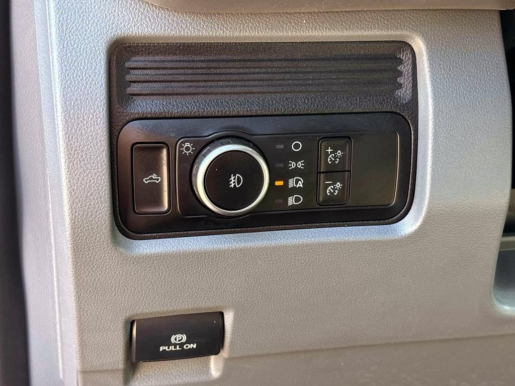 Used 2026 Ford F250 XL w/ STX Appearance Package AWD/4WD image 32