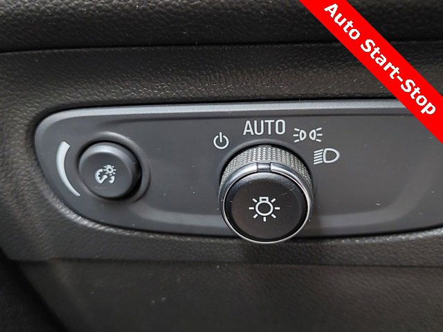 Used 2022 Buick Envision Preferred image 23