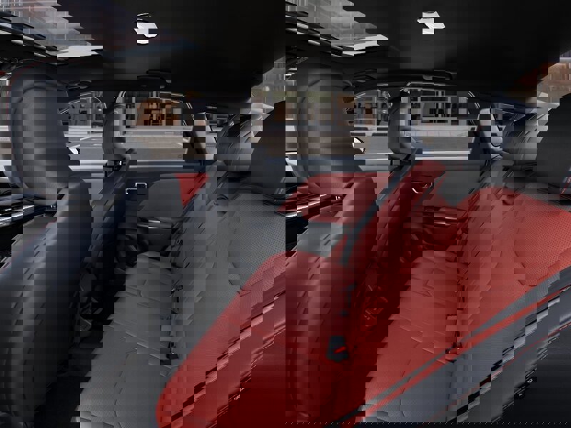 New 2026 Kia K4 GT-Line FWD image 18