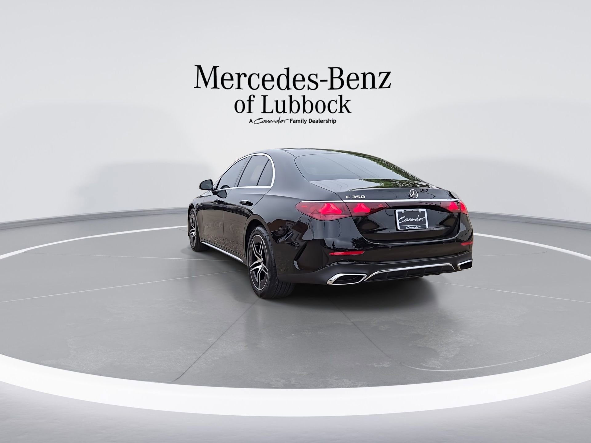 New 2026 Mercedes-Benz E 350 Sedan image 6