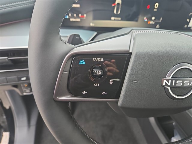 New 2026 Nissan Murano SL image 9