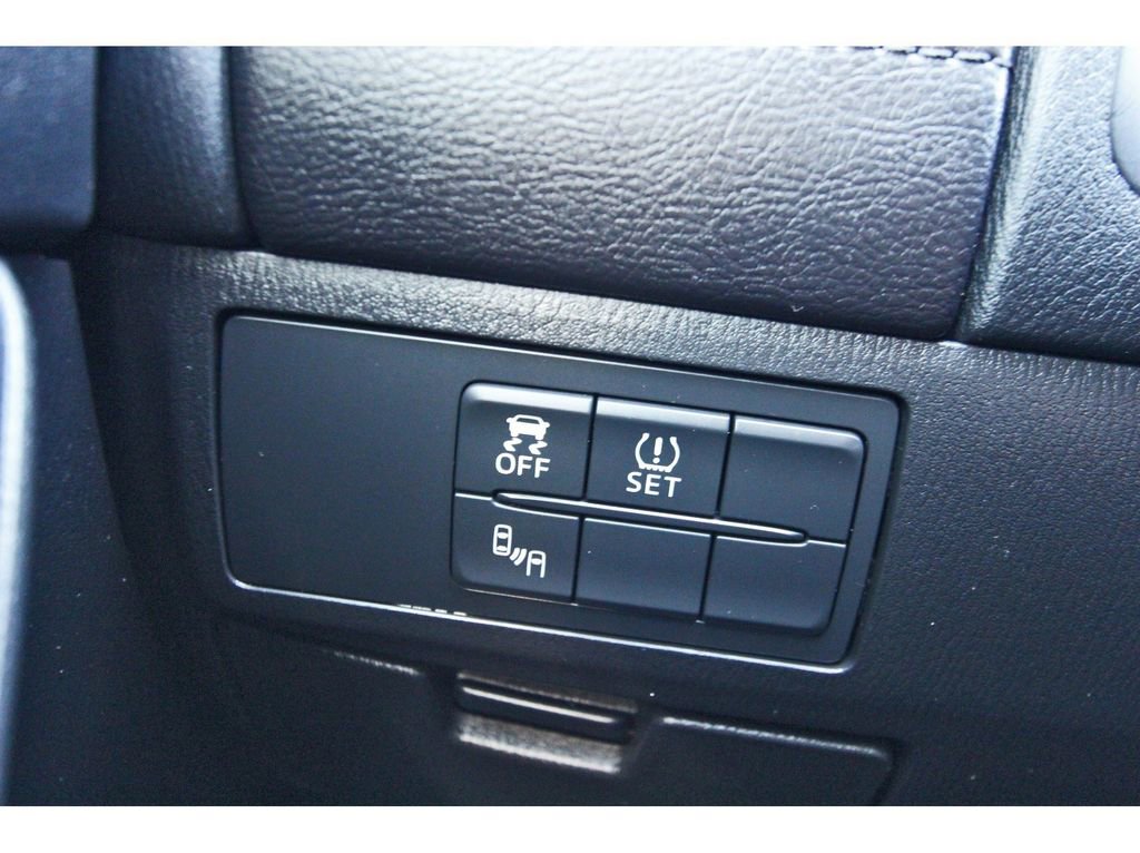 Used 2016 MAZDA MAZDA6 Touring image 22