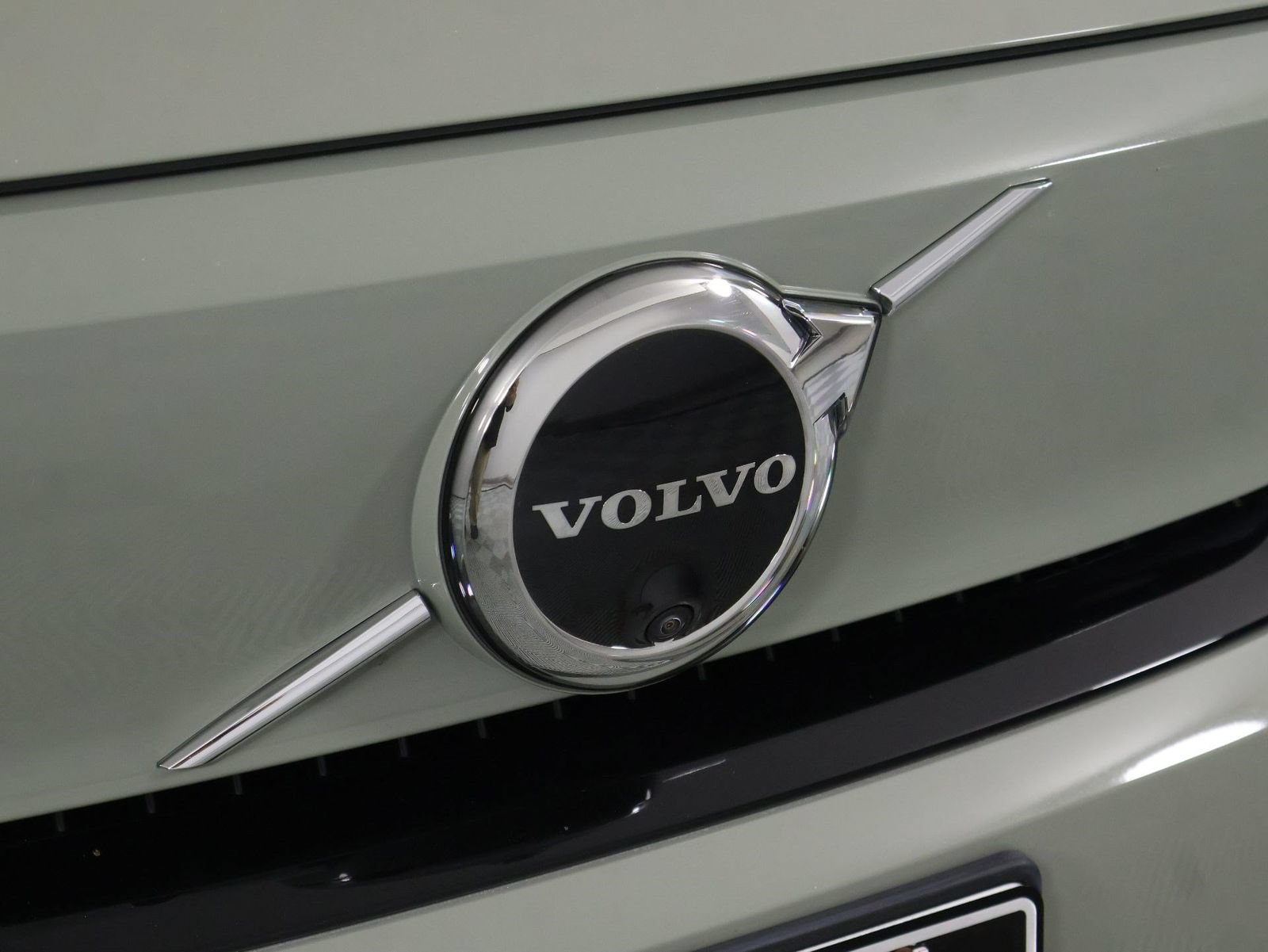 Used 2023 Volvo C40 P8 Recharge Ultimate AWD/4WD image 26