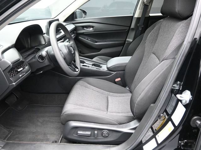 Used 2025 Honda Accord SE image 13
