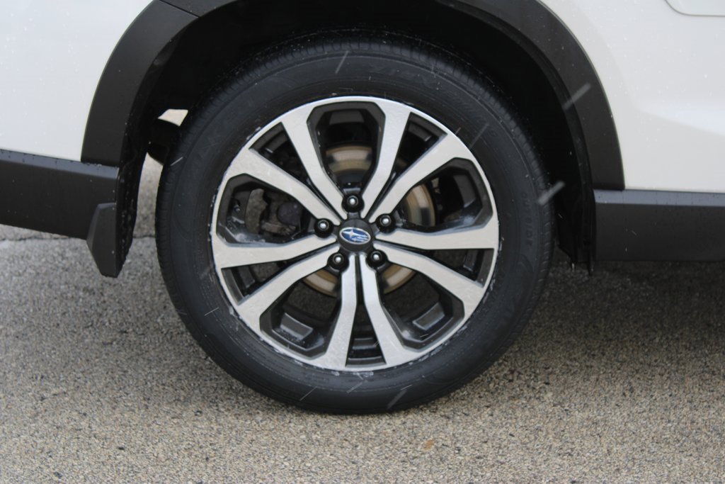 Used 2023 Subaru Forester Limited image 33