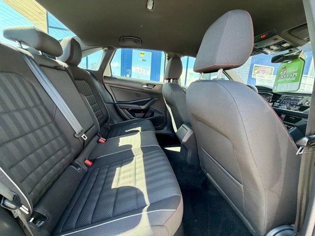 Used 2020 Volkswagen Jetta GLI image 16