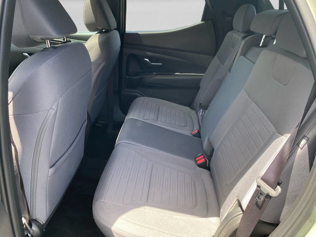 Used 2024 Hyundai Santa Cruz SEL w/ Activity Package FWD image 28
