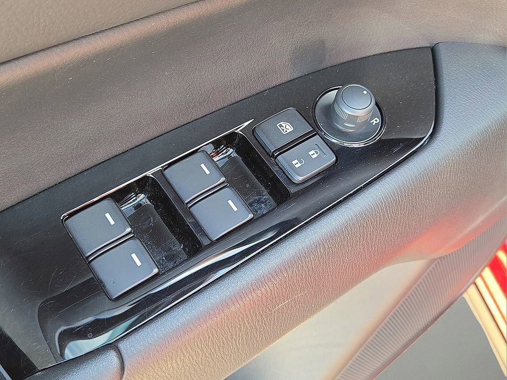 Used 2023 MAZDA CX-5 AWD 2.5 S w/ Select Package image 21