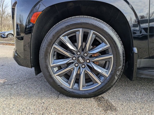 Certified 2023 Cadillac Escalade Sport w/ Touring Package image 30