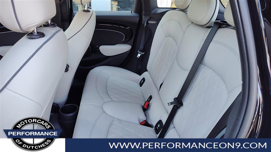 Used 2022 MINI Cooper S image 14