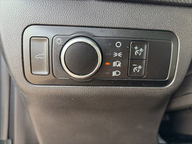 Used 2024 Ford Bronco Sport Big Bend image 29