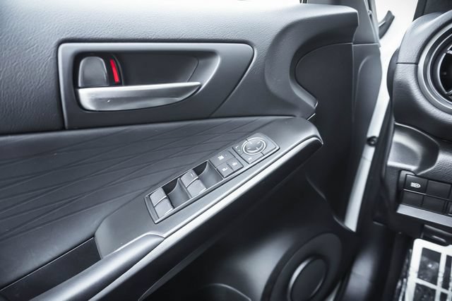 Certified 2024 Lexus IS 350 F Sport RWD image 13