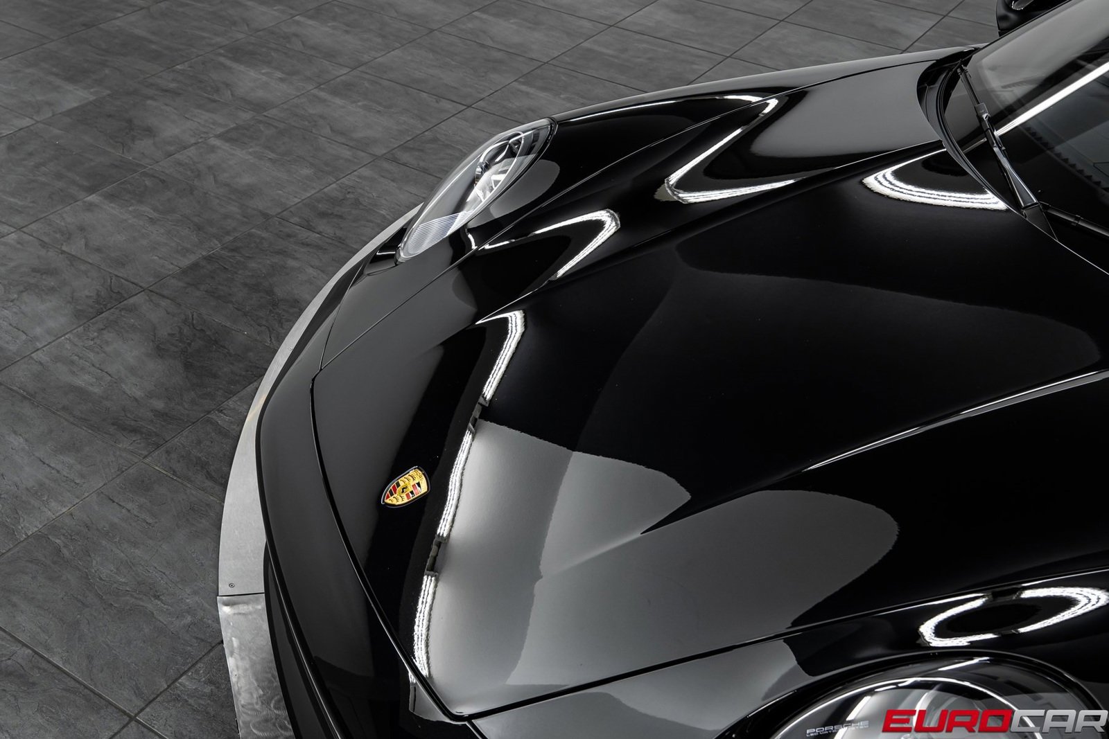 Used 2022 Porsche 911 Turbo S image 11