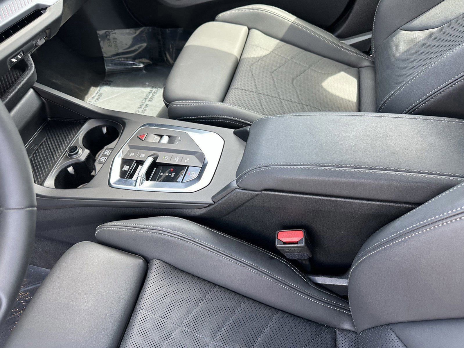 Certified 2025 BMW 228i xDrive AWD/4WD image 22