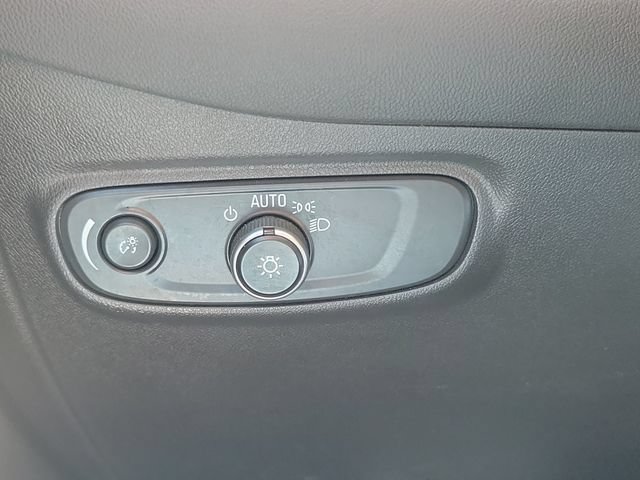Used 2024 Chevrolet Equinox RS w/ RS Leather Package FWD image 29