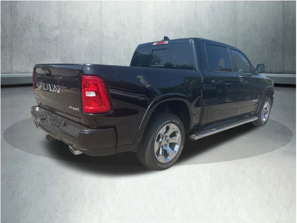 New 2026 RAM 1500 Big Horn image 9