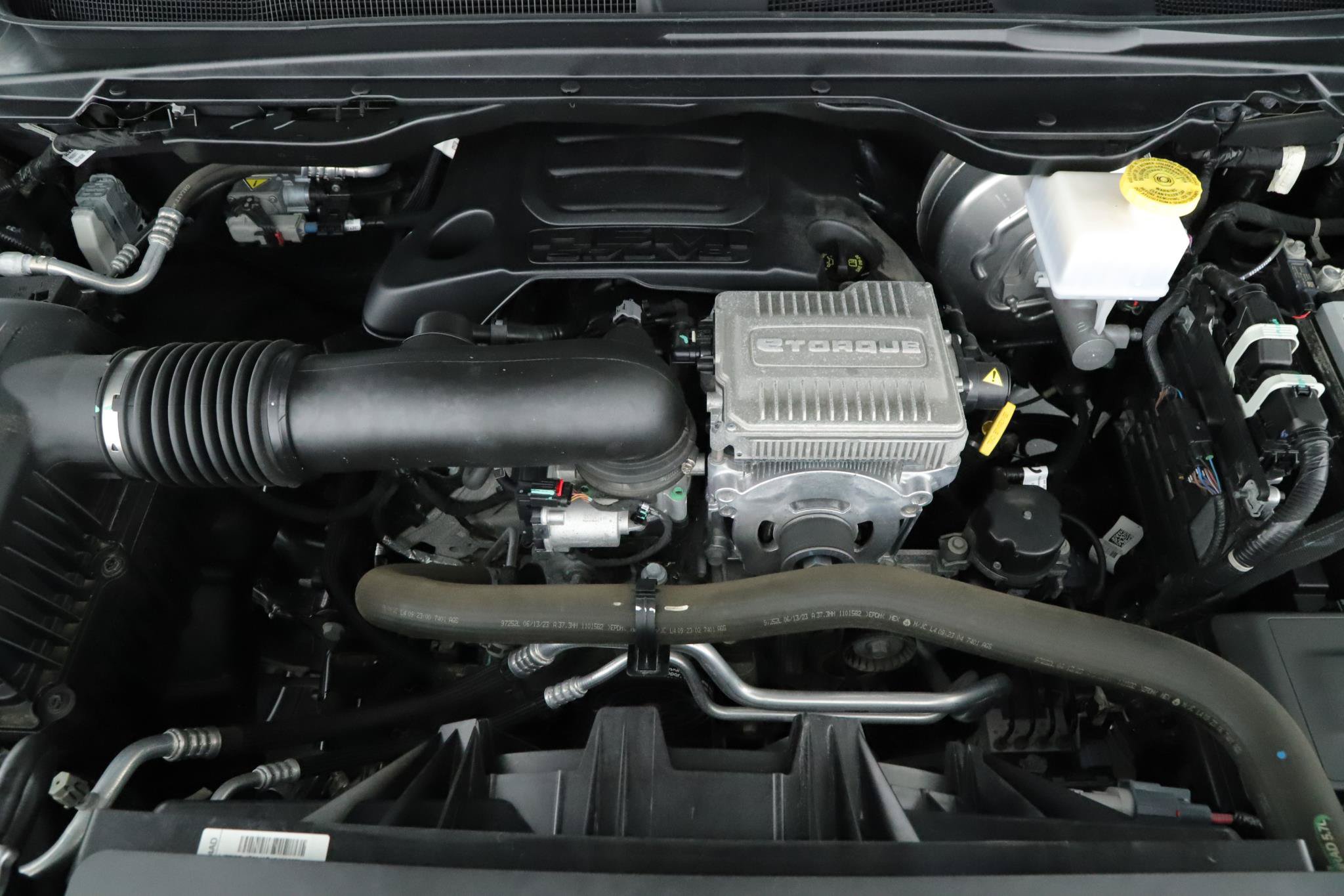 Used 2023 RAM 1500 Big Horn AWD/4WD image 18