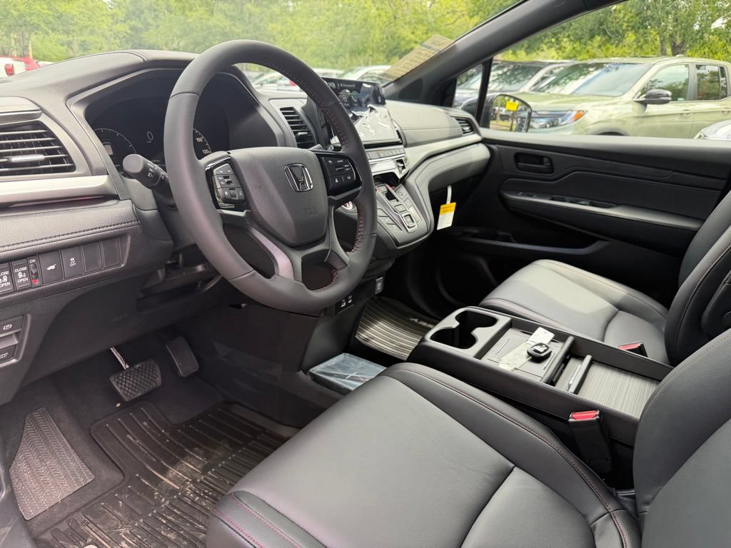 New 2026 Honda Odyssey Sport-L image 15