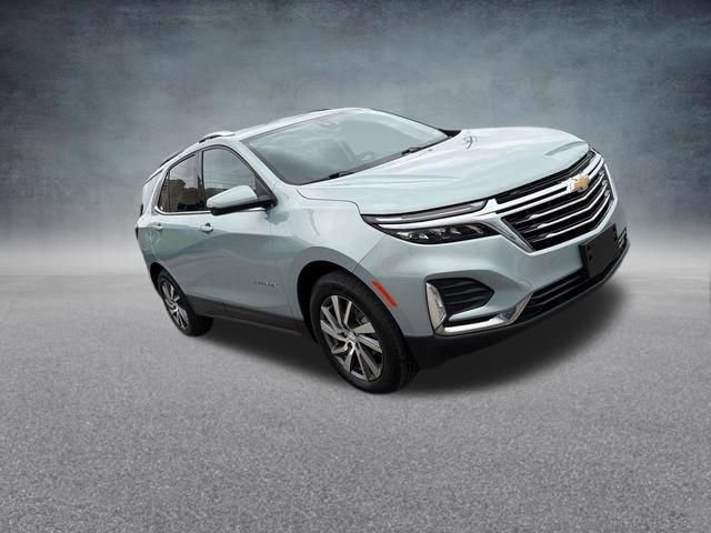 Used 2022 Chevrolet Equinox Premier AWD/4WD image 49