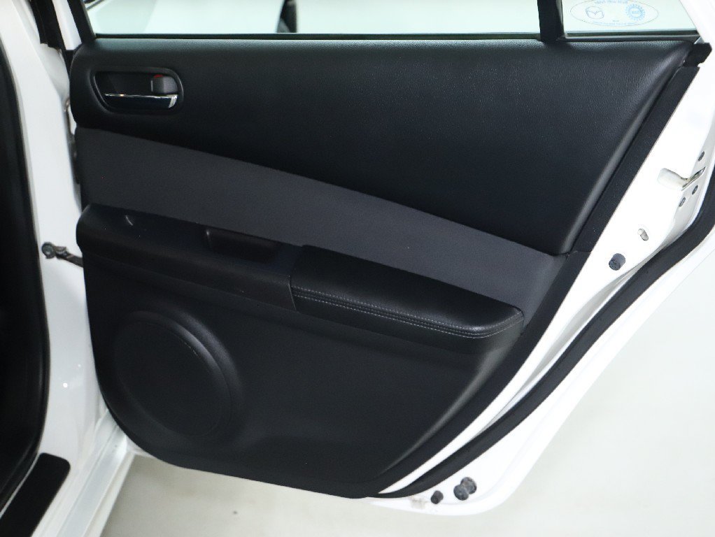 Used 2011 MAZDA MAZDA6 i Touring FWD image 29