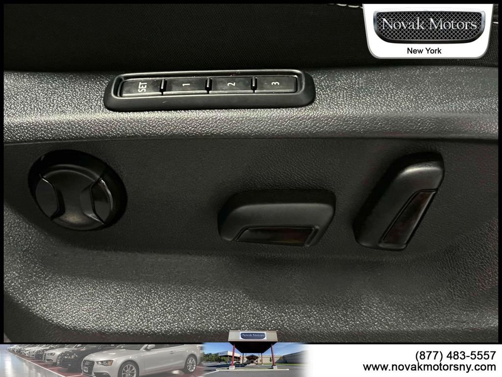 Used 2023 Volkswagen Atlas SEL image 20