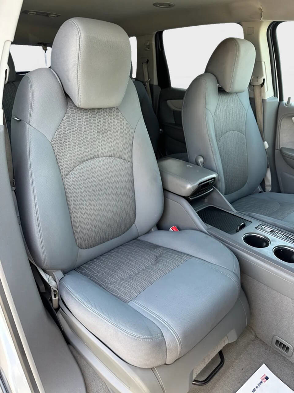 Used 2015 Chevrolet Traverse LS image 13