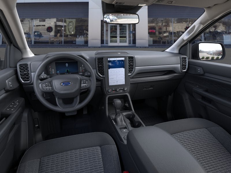 New 2026 Ford Ranger XL AWD/4WD image 9