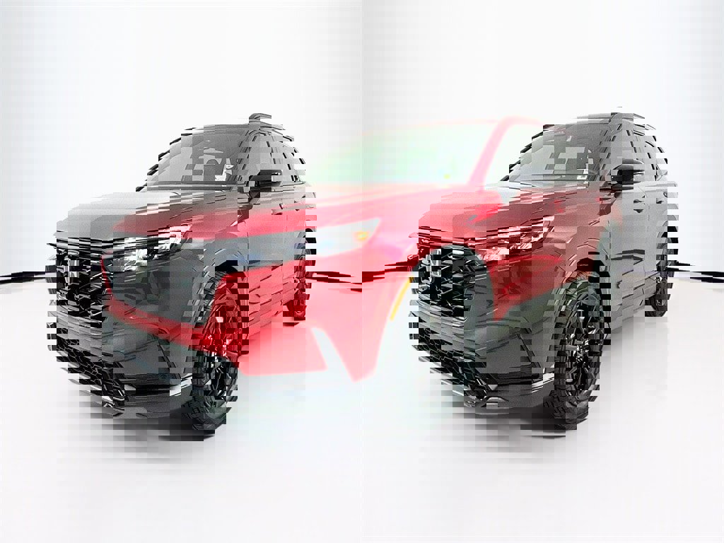 New 2026 Honda CR-V Sport-L
