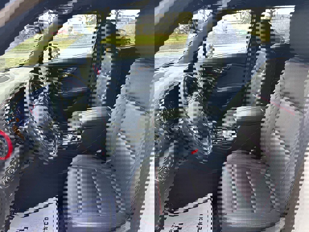 Used 2023 Chevrolet Blazer RS w/ Driver Confidence II Package image 20