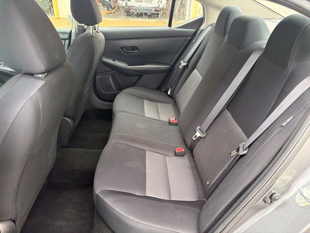 Used 2024 Nissan Sentra SV FWD image 15