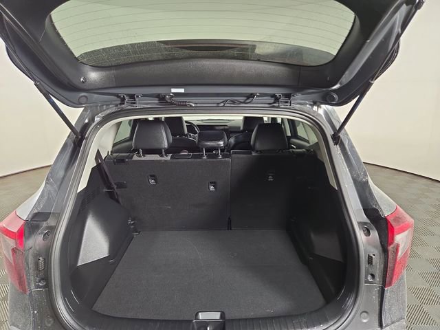 Certified 2025 Kia Seltos S image 34