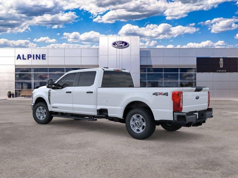 New 2026 Ford F350 XLT AWD/4WD image 4