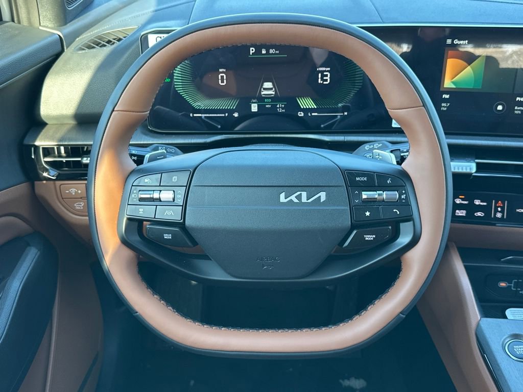 New 2026 Kia Sportage X-Line image 17