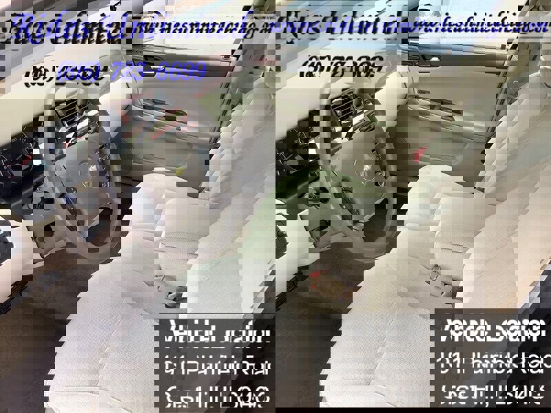 Used 2007 Chevrolet Impala LT image 15