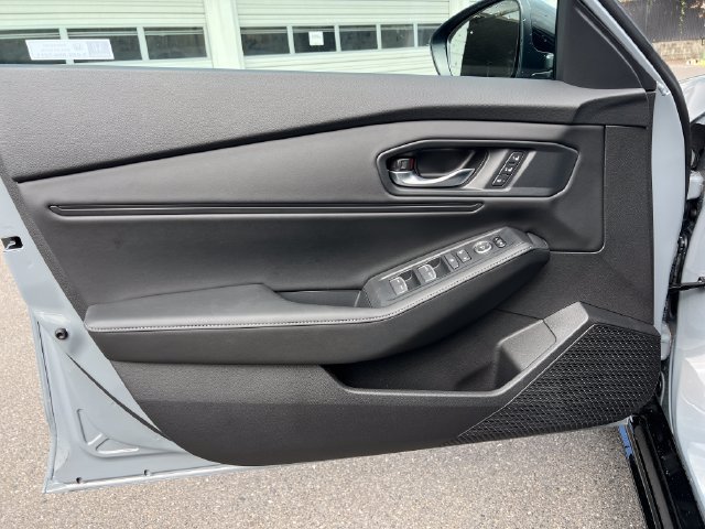 New 2026 Honda Accord Sport image 17