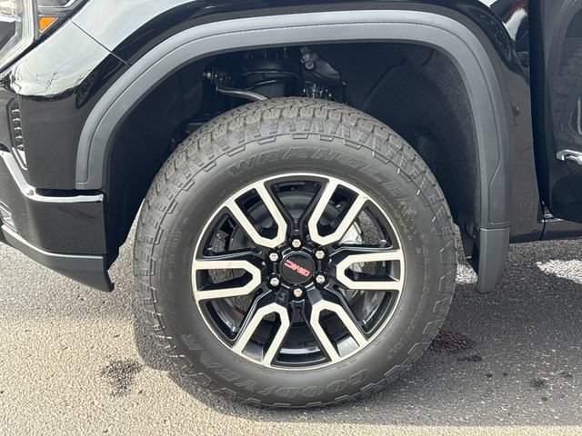 New 2026 GMC Sierra 1500 AT4 w/ AT4 Premium Package AWD/4WD image 27