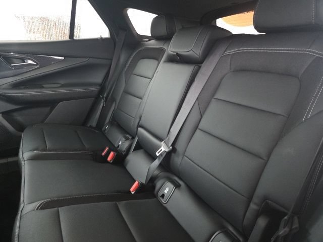 New 2026 Chevrolet Blazer EV LT AWD/4WD image 20
