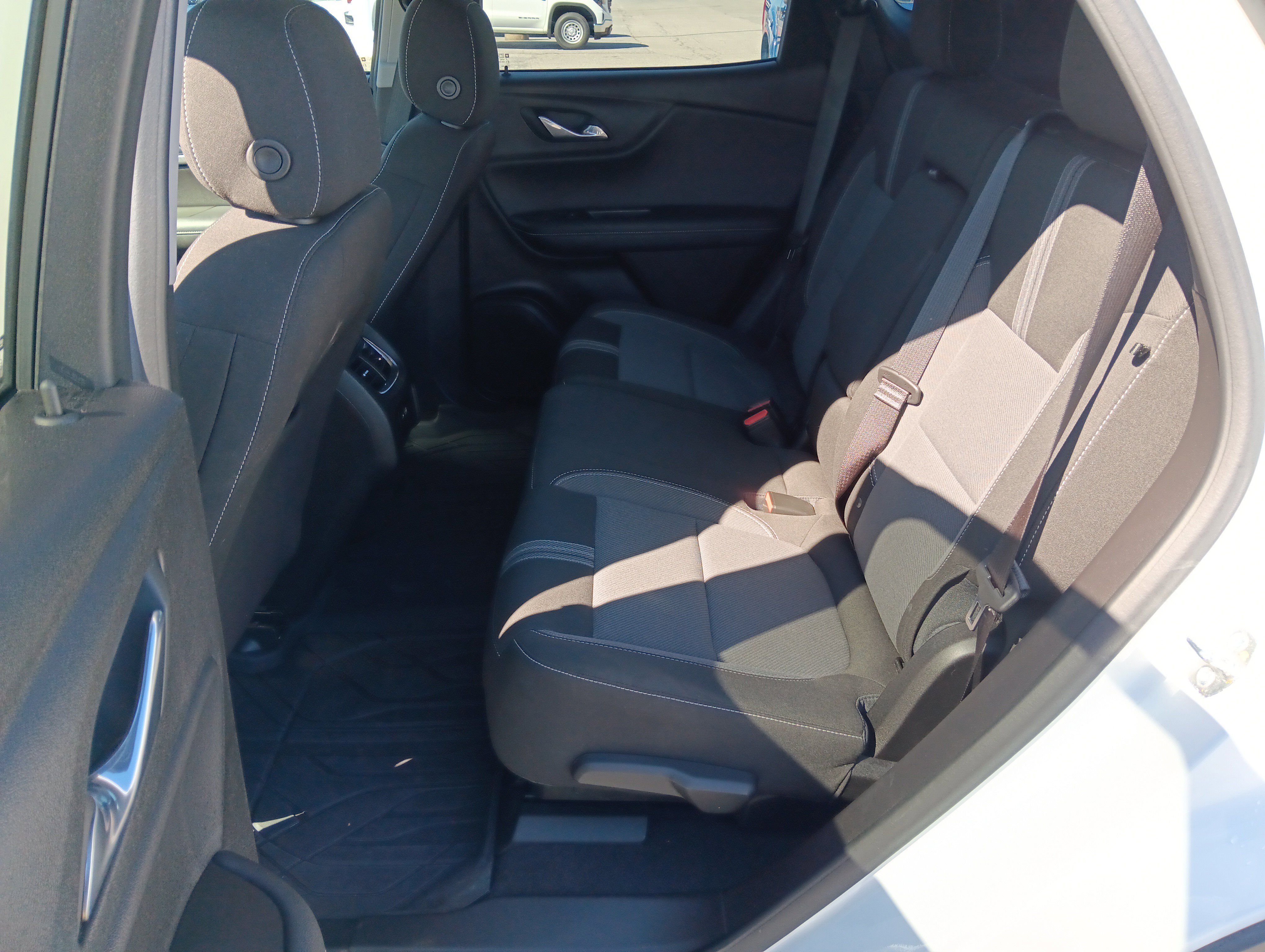 Used 2024 Chevrolet Blazer LT w/ Redline Edition image 18