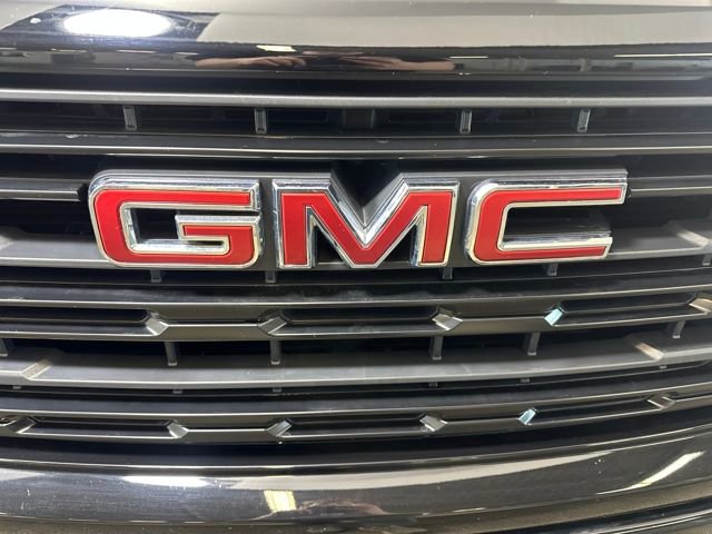 Used 2024 GMC Sierra 1500 Pro w/ Graphite Edition image 9
