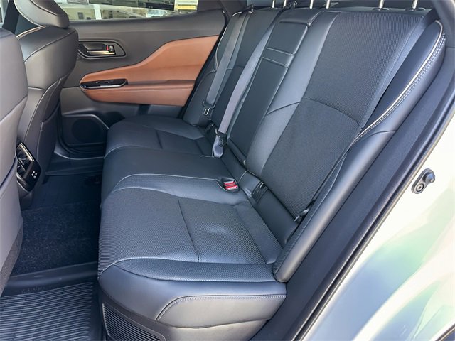 New 2026 Toyota Crown Limited image 20