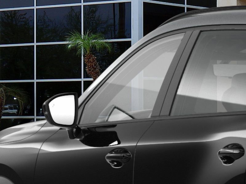 New 2026 INFINITI QX60 Autograph w/ Dark Cargo Package image 13
