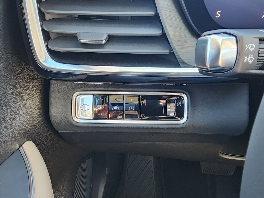 New 2026 Buick Envision Preferred image 19