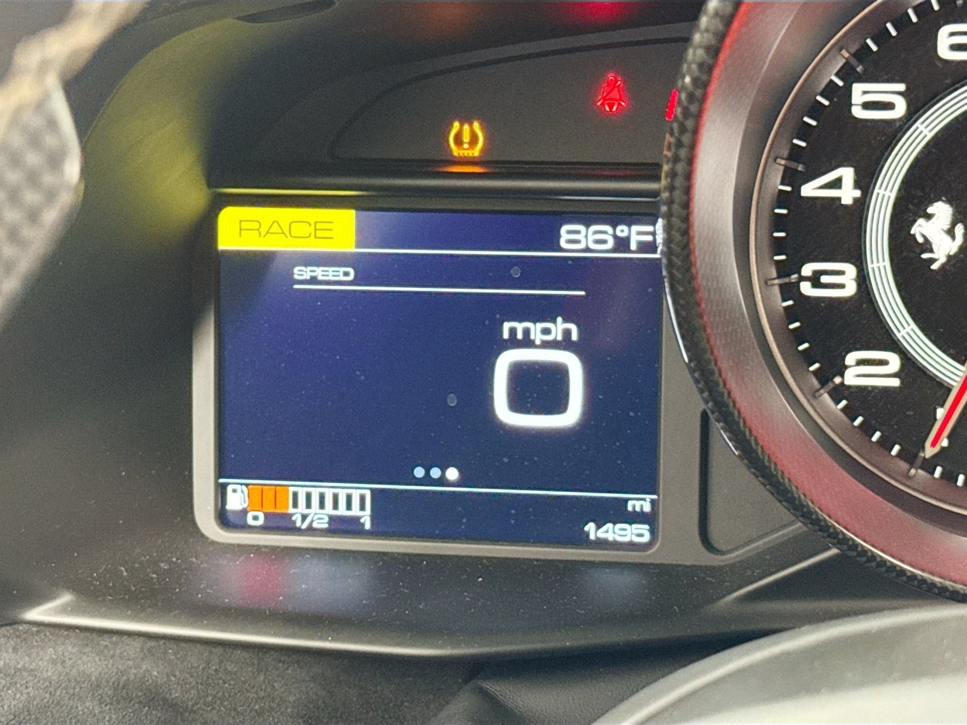 Certified 2020 Ferrari 488 Pista Coupe RWD image 29
