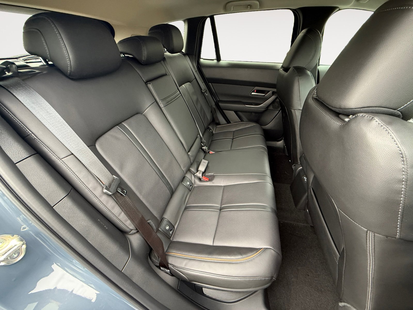 New 2026 MAZDA CX-50 AWD 2.5 Hybrid w/ Weather Package image 18