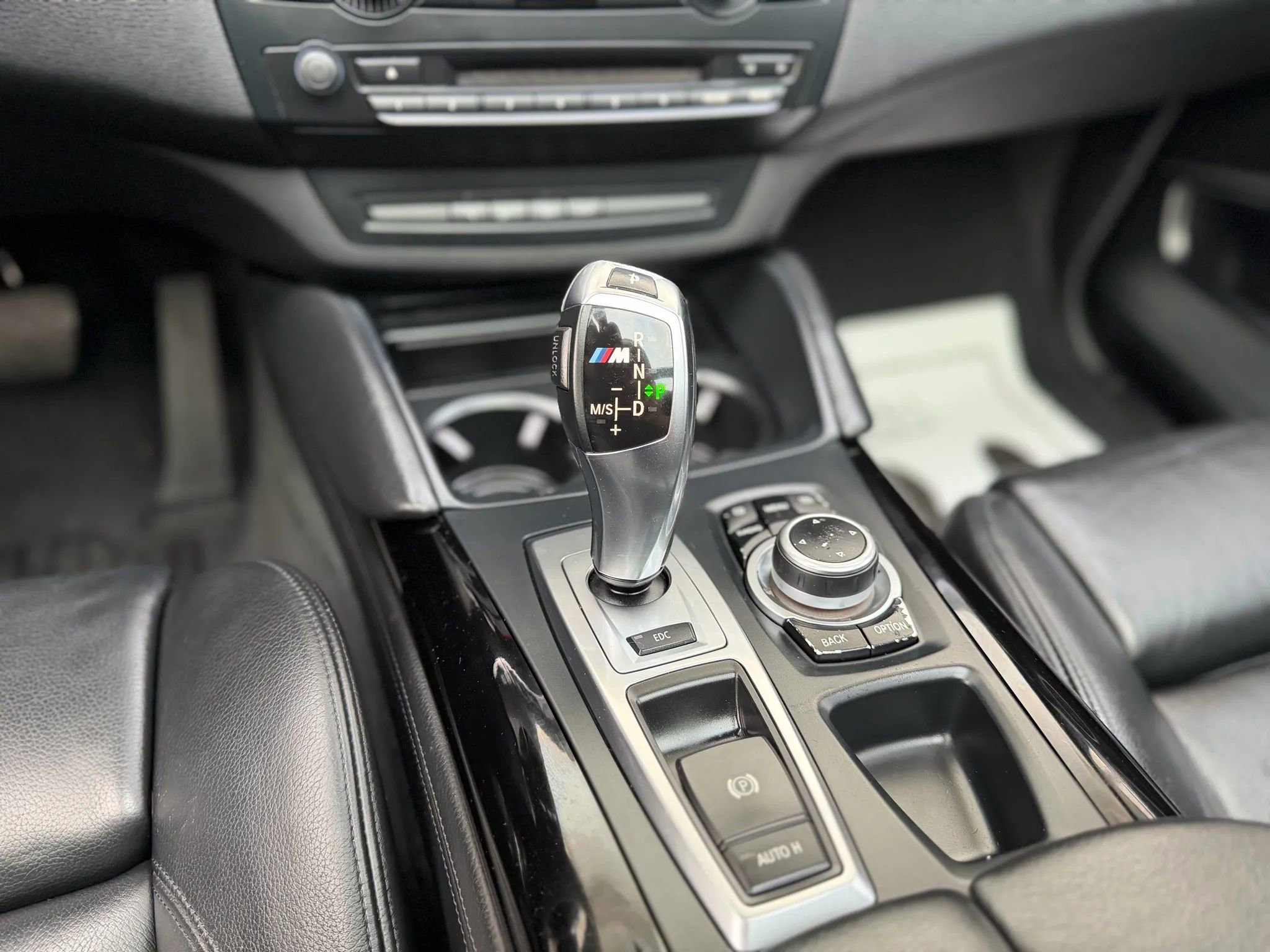 Used 2010 BMW X5 M image 21