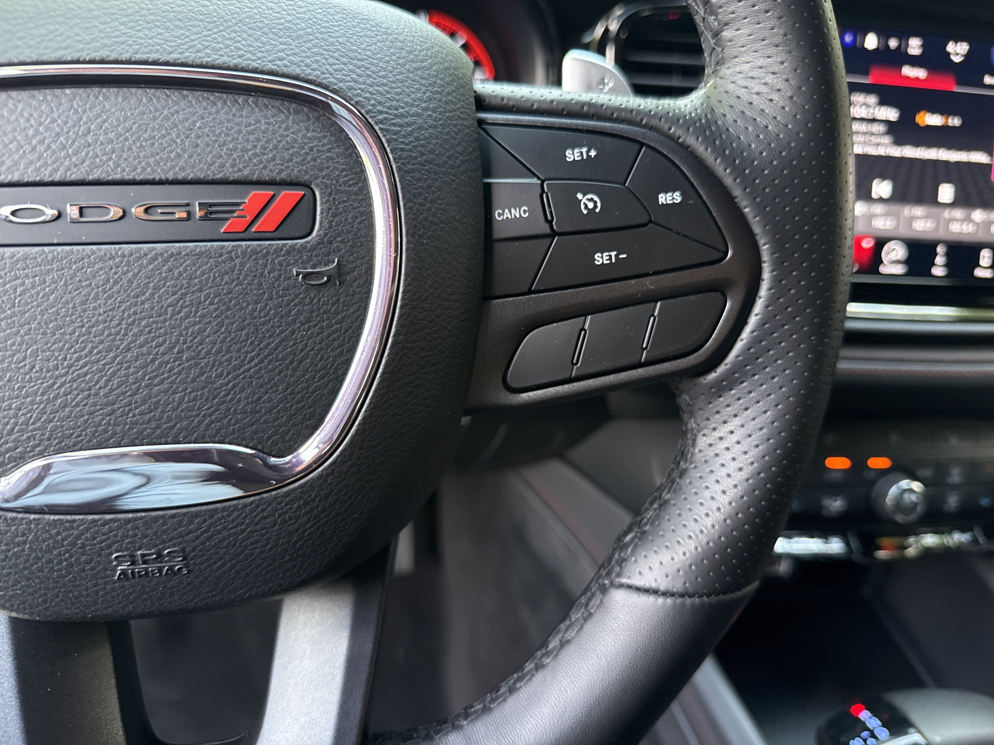 Used 2026 Dodge Durango GT AWD/4WD image 25