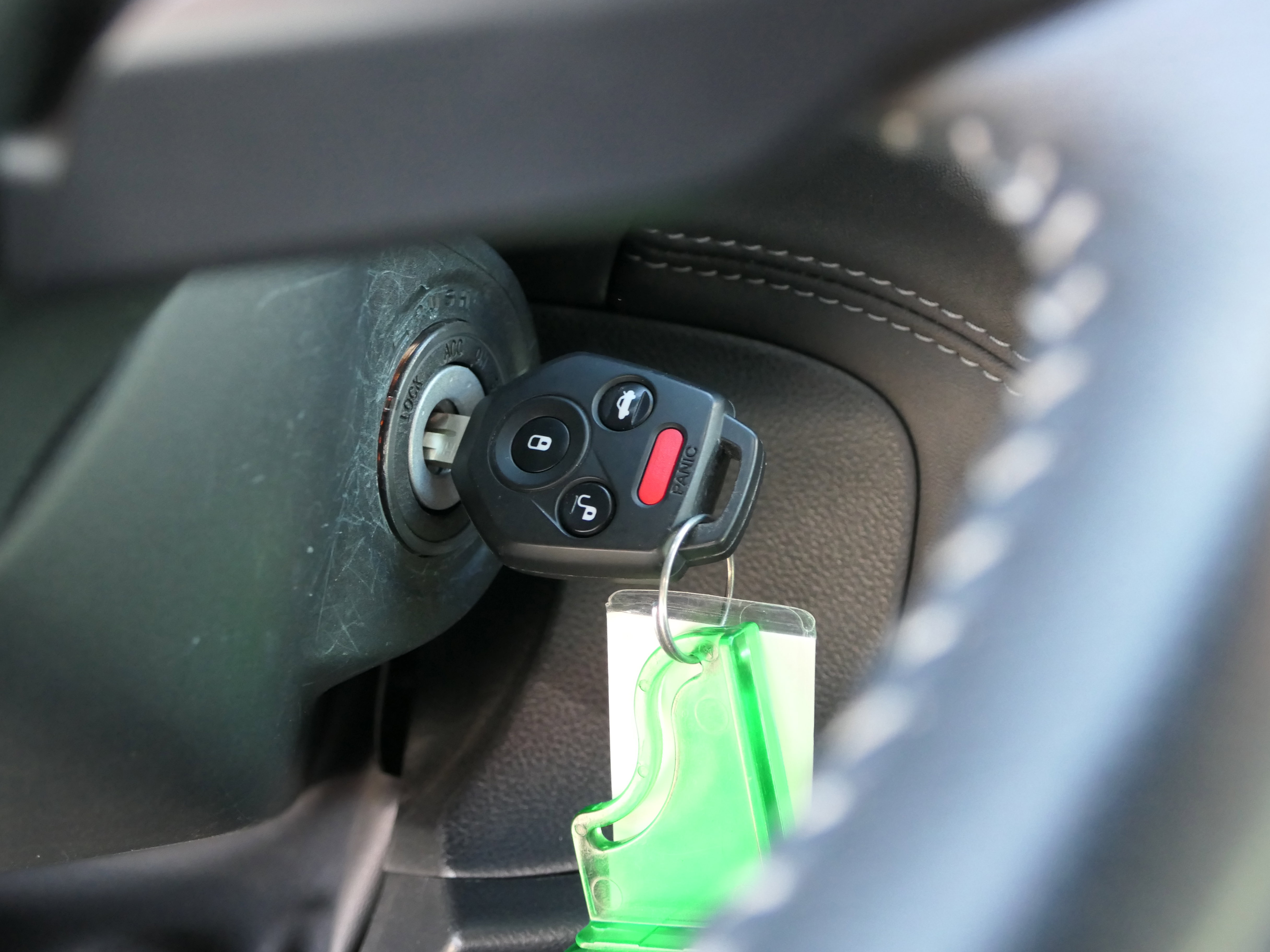 Certified 2025 Subaru Outback Premium image 16