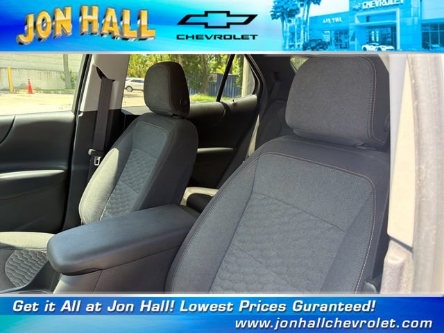 Used 2019 Chevrolet Equinox LT FWD image 19