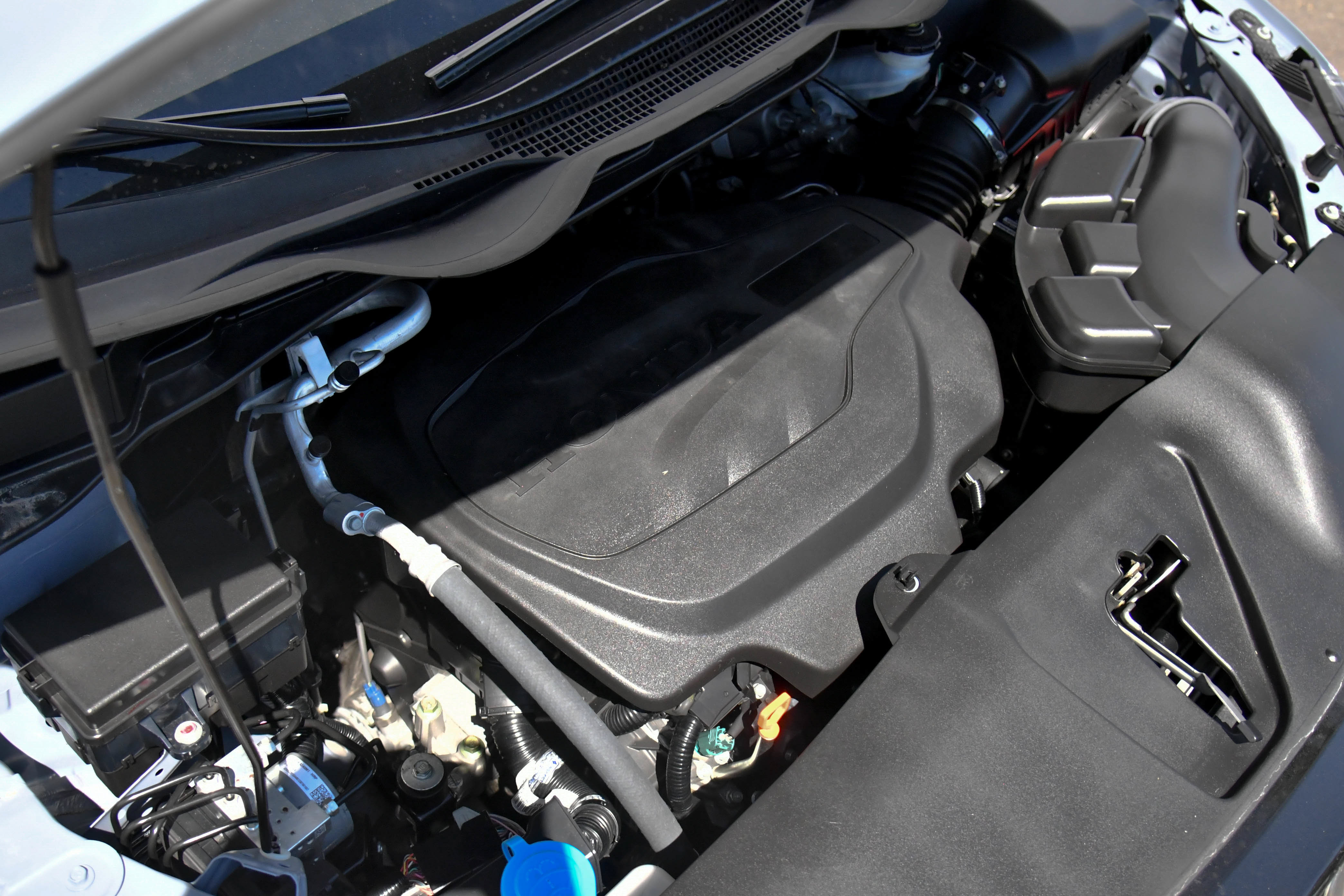 Used 2023 Honda Odyssey Sport image 54