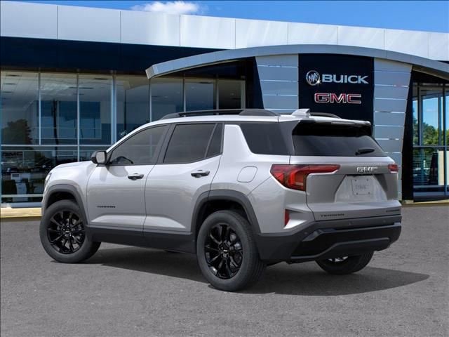 New 2026 GMC Terrain Elevation image 3